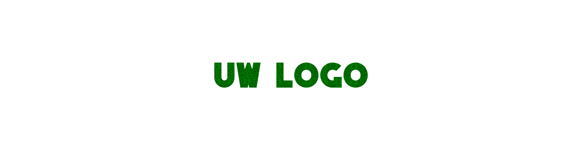 Logomat/deurmat indoor<br>195 x 50 cm zonder rand