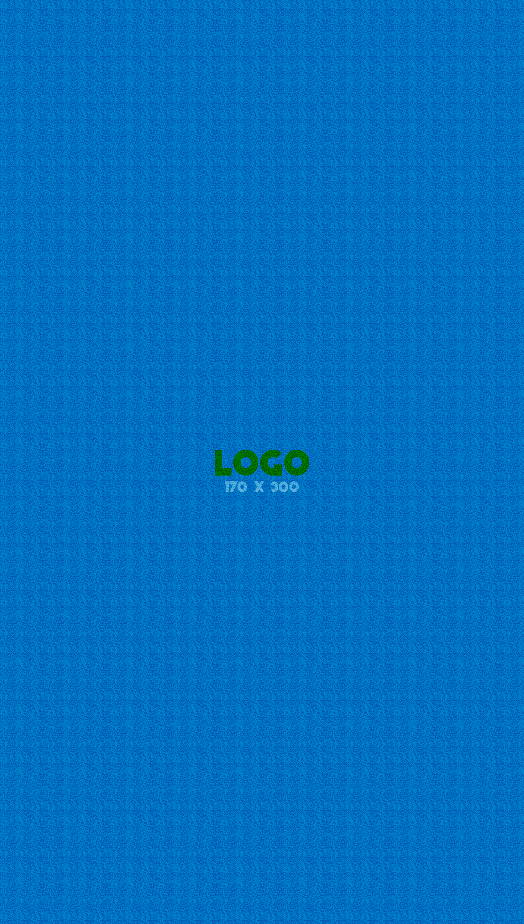 Logomat/deurmat outdoor<br>170 x 300 cm zonder rand