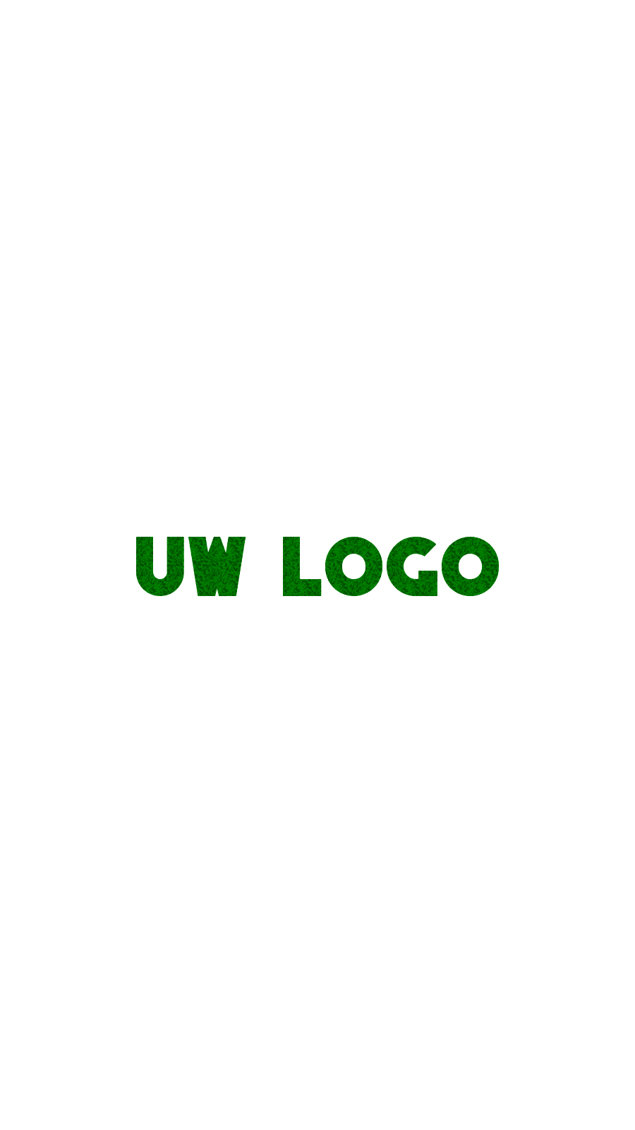 Logomat/deurmat outdoor<br>90 x 160 cm zonder rand